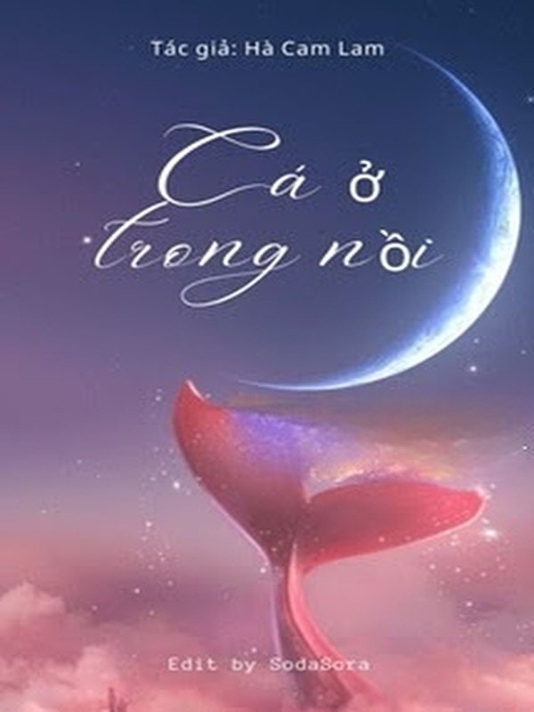 Bìa truyện Cá Ở Trong Nồi