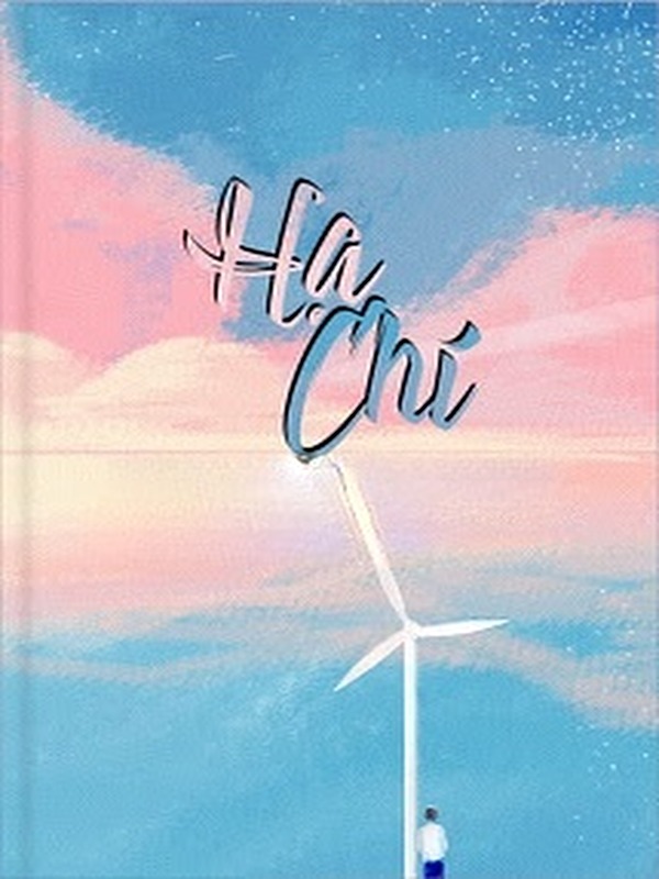 Bìa truyện Hạ Chí