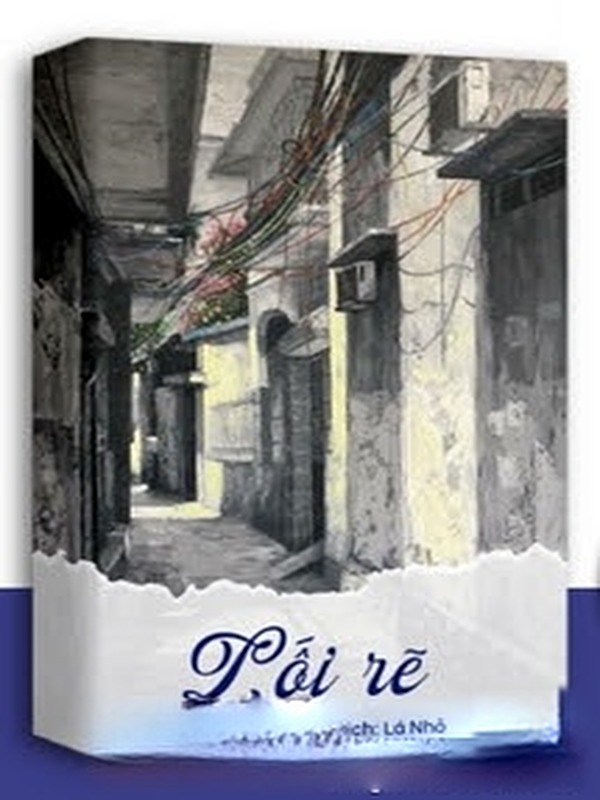 Bìa truyện Lối Rẽ