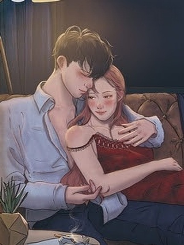 Bìa truyện Tôi Vô Tình Ngủ Với Trúc Mã