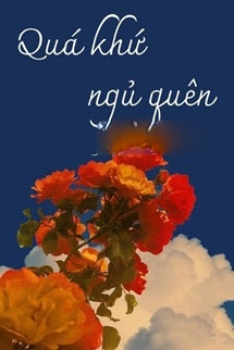 Bìa truyện Quá Khứ Ngủ Quên