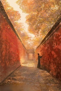 Bìa truyện Tạ Đông Tự Xuân