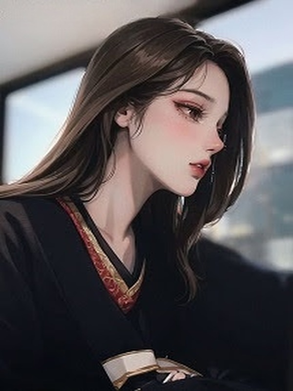 Bìa truyện Ông Xã Hờ Không Cho Tôi Đem Zai Về?