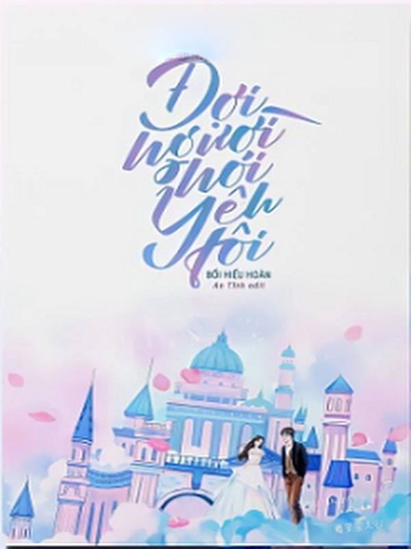 Bìa truyện Đợi Người Nói Yêu Tôi
