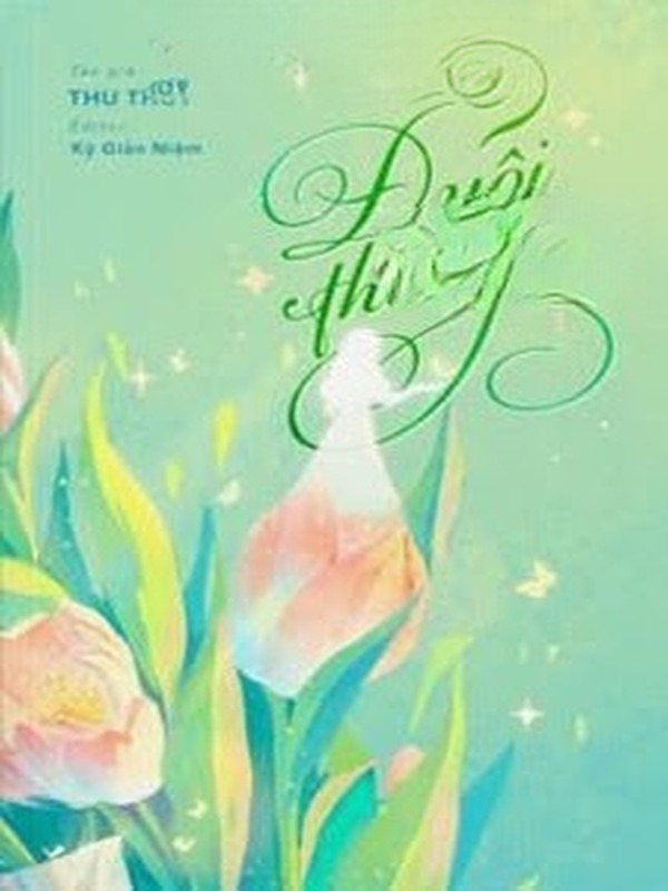 Bìa truyện Đuổi Theo Gió