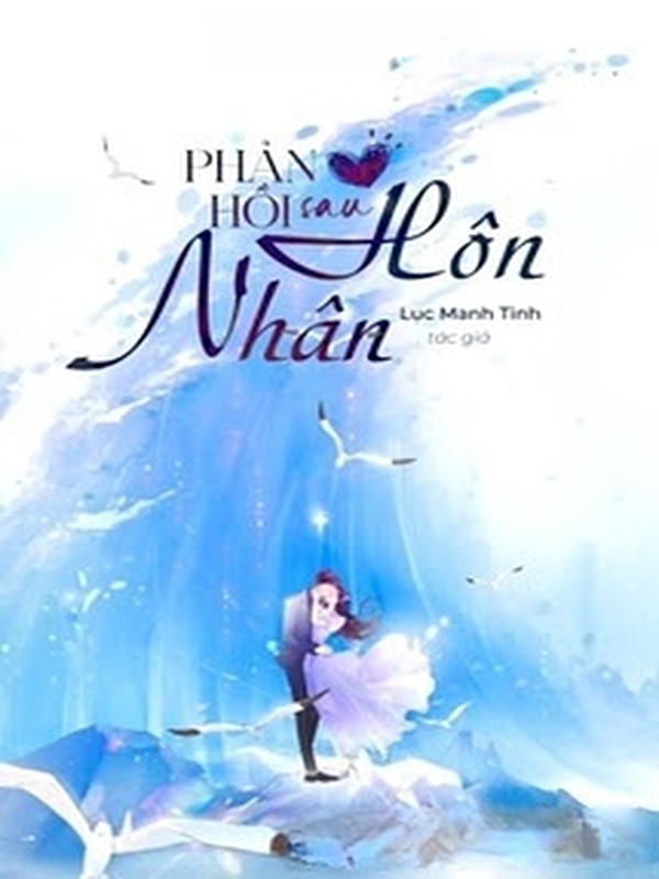 Bìa truyện Phản Hồi Sau Hôn Nhân