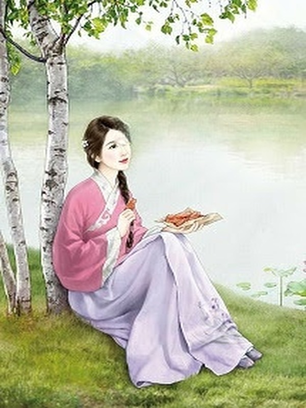 Bìa truyện Thập Niên 80 Hủy Hôn Tôi Mở Tiệm Cơm Cạnh Xưởng Quốc Doanh