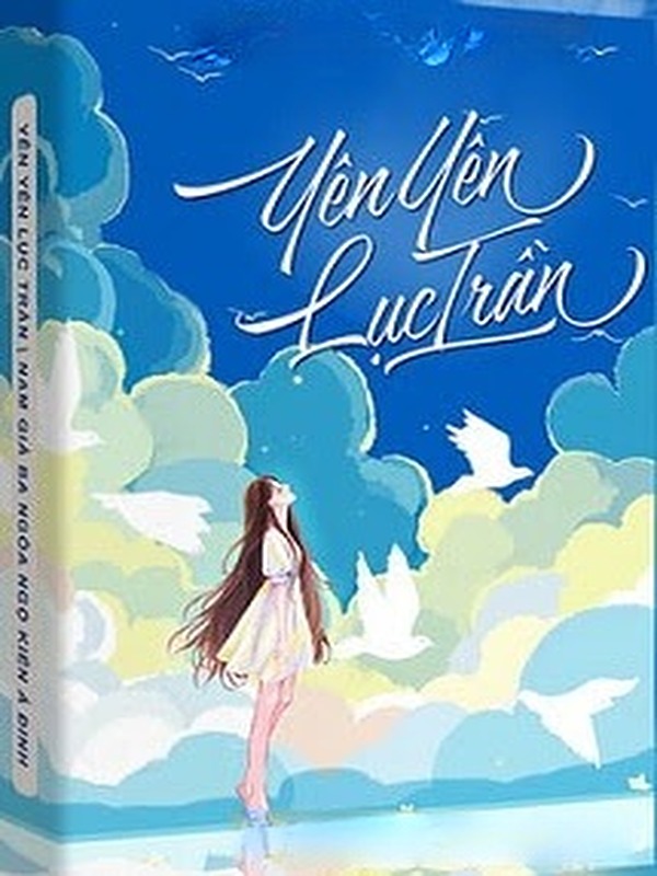 Bìa truyện Yên Yên Lục Trần