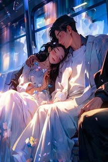 Bìa truyện Cứu Rỗi Chồng Cũ