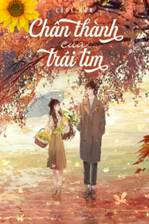 Chân Thành Của Trái Tim