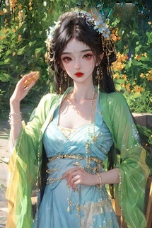 Bìa truyện Xuân Vãn