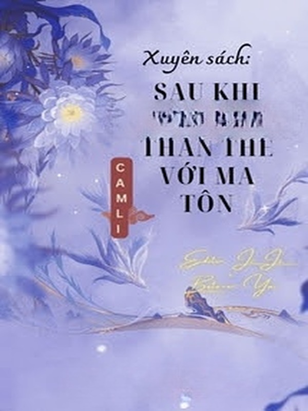 Bìa truyện Xuyên Sách Sau Khi Hoán Đổi Thân Thể Với Ma Tôn