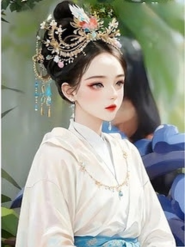 Bìa truyện Thập Niên 60 Nữ Phụ Là Đại Mỹ Nhân