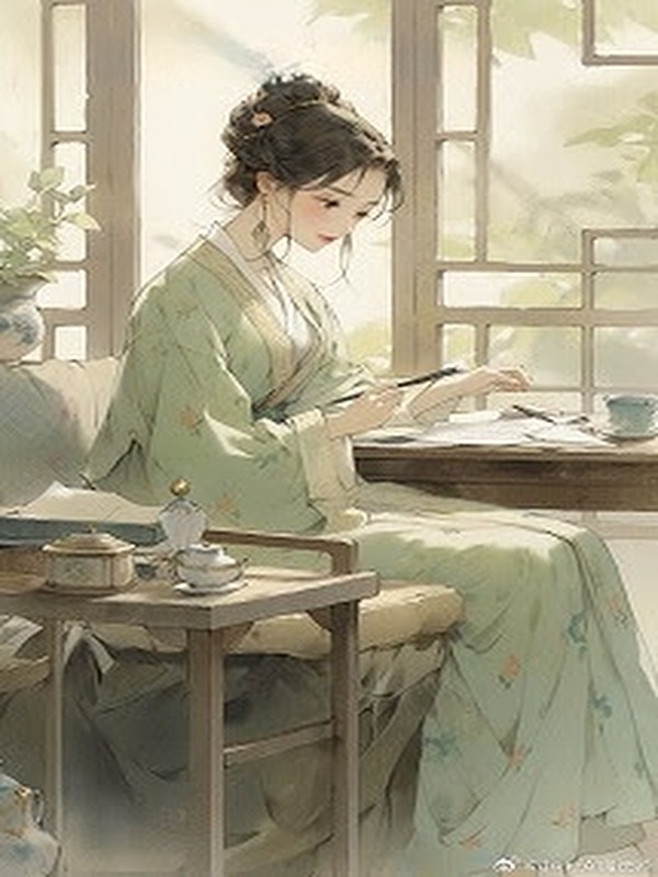 Bìa truyện Tiên Gia Tiểu Nông Nữ