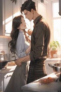 Bìa truyện Vừa Là Sếp, Vừa Là Chồng Tôi