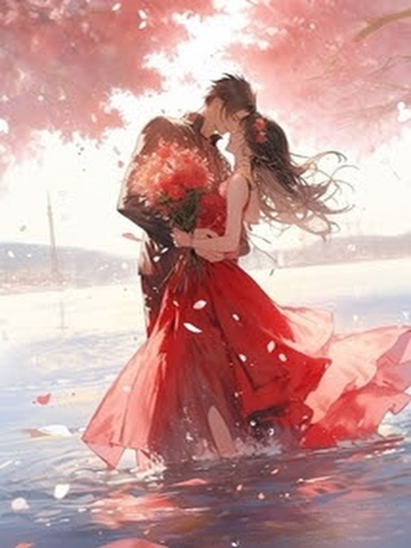 Bìa truyện Trúc Mã Của Tôi