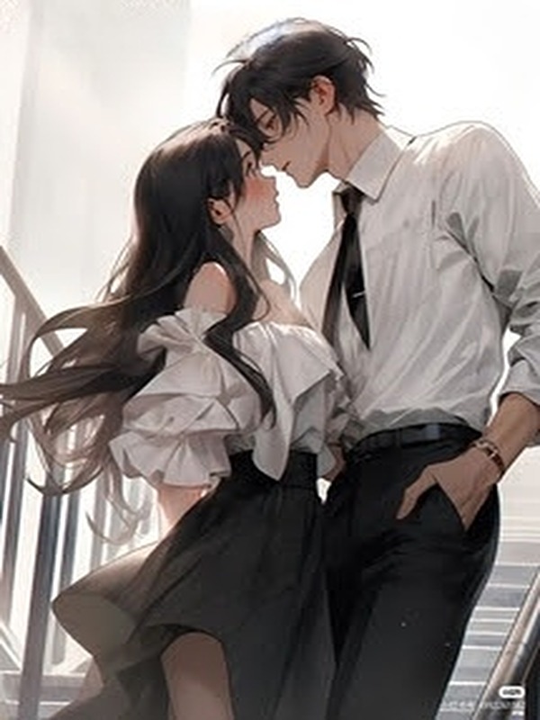 Bìa truyện Dưỡng Vợ Từ Bé