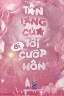 Bìa truyện Tân Lang Của Tôi Bị Cướp Hôn Rồi