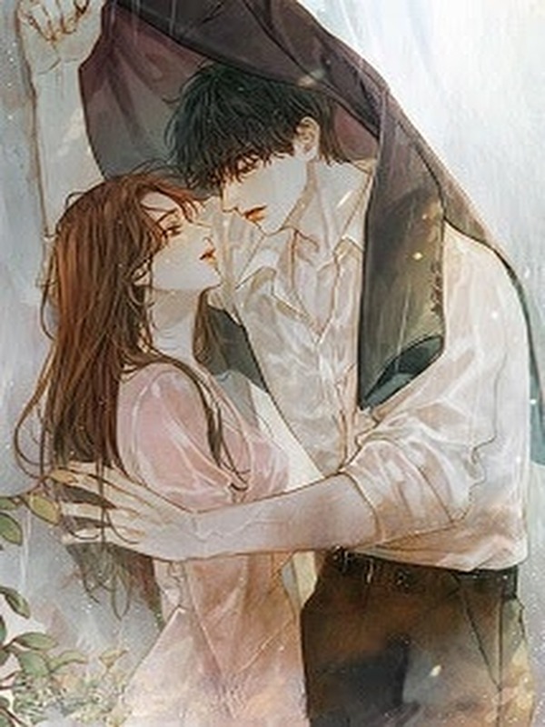 Bìa truyện Sắc Tình Ngọt Ngào