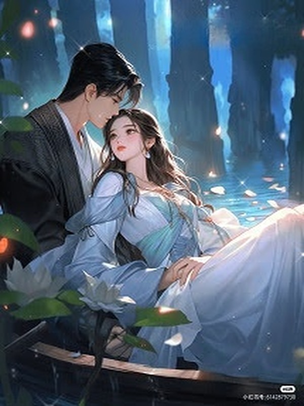 Bìa truyện Xuyên Không Thay Đổi Cục Diện