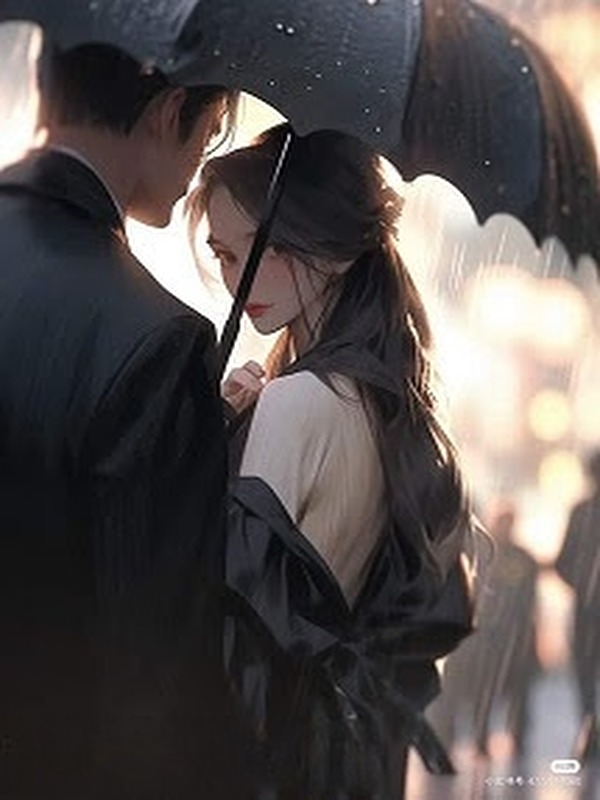 Bìa truyện Đóa Hồng Bạc Mệnh