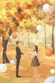 Bìa truyện Chú Hai Hái Hoa