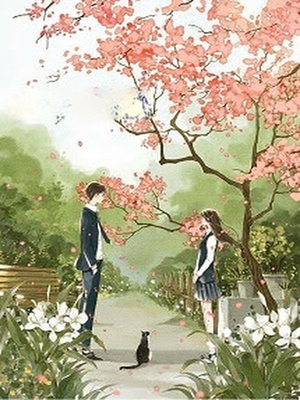 Bìa truyện Đáp Án Của Thanh Xuân