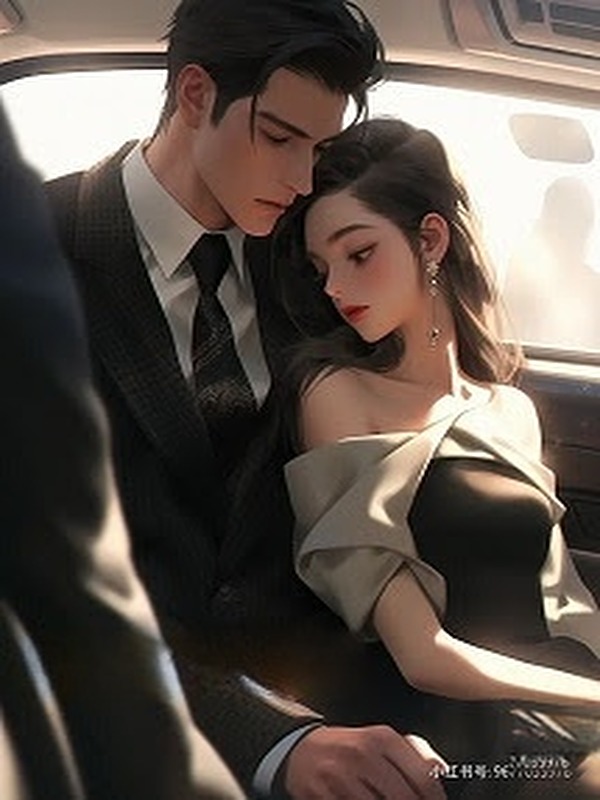 Bìa truyện Tây Giang Cẩn Nguyệt