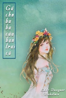 Bìa truyện Gả Cho Baba Của Bạn Trai Cũ