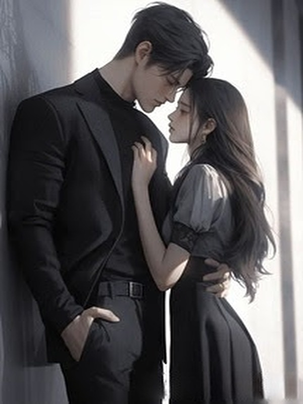 Bìa truyện Cô Vợ Đáng Gờm Của Lăng Thiếu
