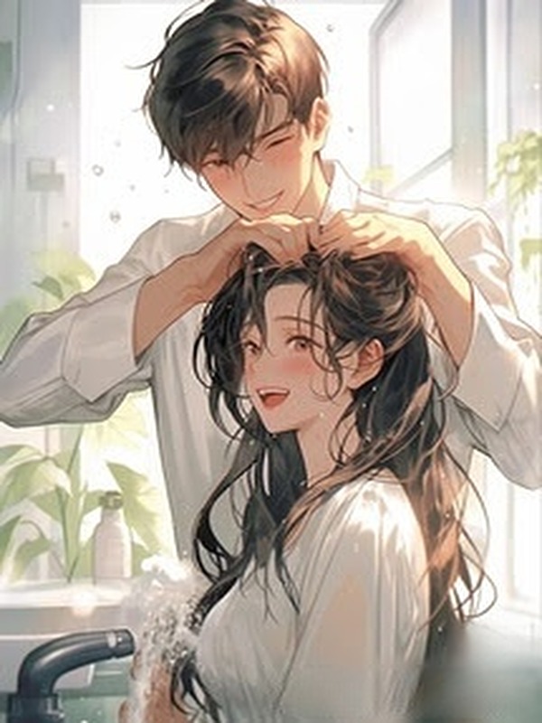 Bìa truyện Lão Công Đừng Manh Động!