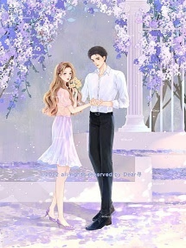 Bìa truyện Làm Nũng