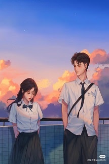 Bìa truyện Vắt Chanh Nhưng Không Bỏ Anh