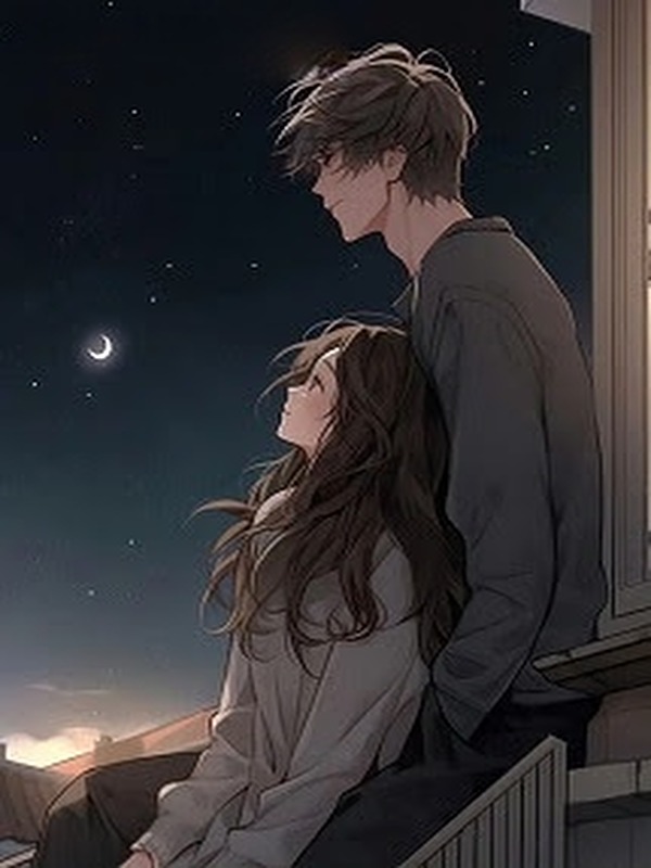 Bìa truyện Khả Trì Hạ