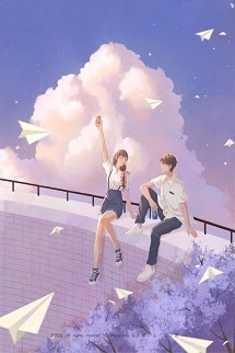 Bìa truyện Tôi Gửi Nhầm BVS Cho Trùm Trường