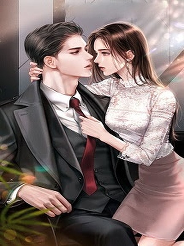 Bìa truyện Cố Tổng Gương Vỡ Còn Có Thể Lành Sao