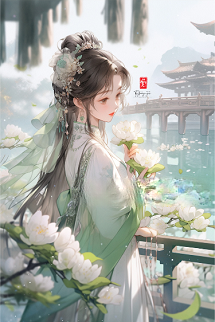 Xuyên Việt Chi Đại Minh Nữ Trạng Sư