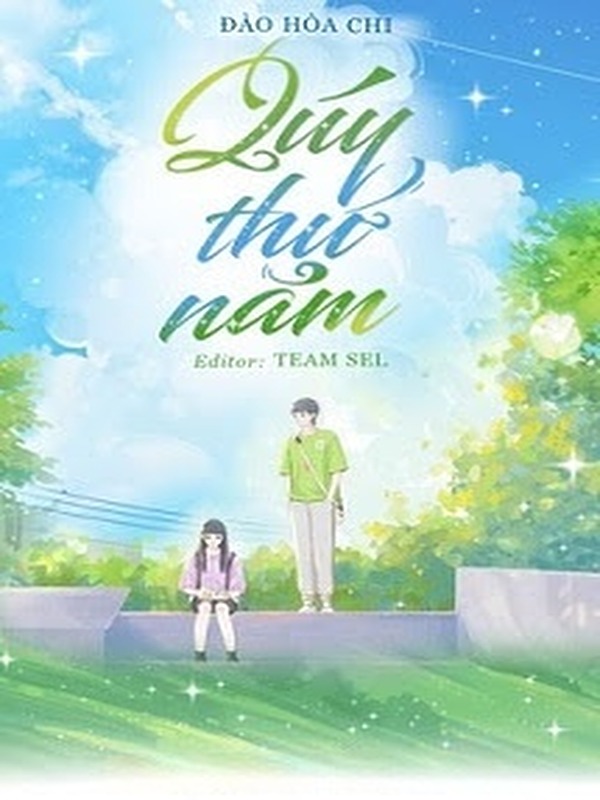 Bìa truyện Quý Thứ Năm