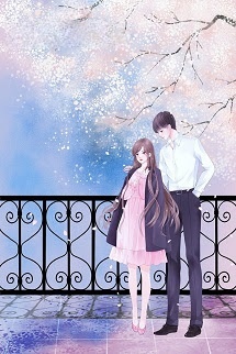 Bìa truyện Nhịp Đập Hạnh Phúc