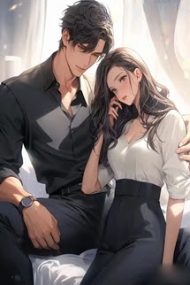Bìa truyện Là Định Mệnh Của Nhau