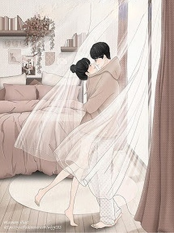 Bìa truyện Phía Sau Lớp Mặt Nạ