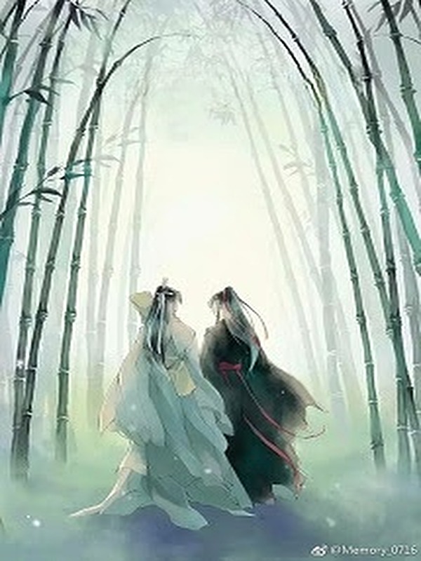 Bìa truyện Luân Hồi Chuyển Phận