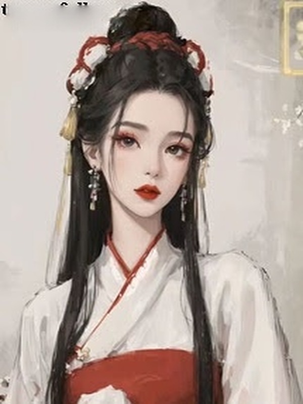 Bìa truyện Không Muốn Làm Nữ Phụ Ác Độc