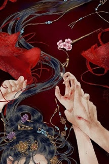 Bìa truyện Chử Ca