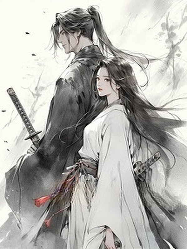 Bìa truyện Thái Tử Và Sát Thủ