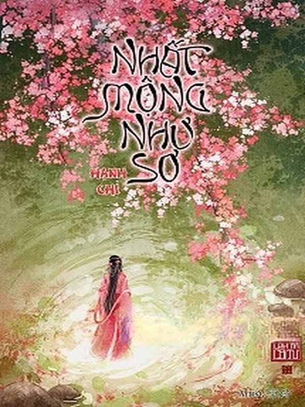 Bìa truyện Nhất Mộng Như Sơ