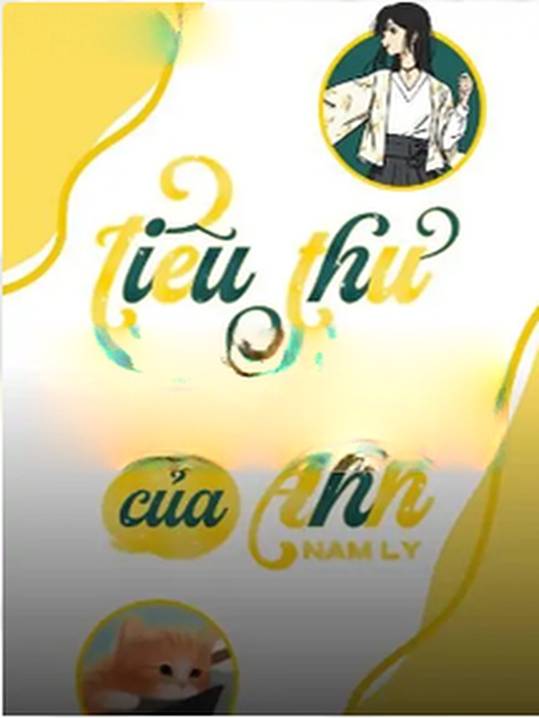 Bìa truyện Tiểu Thư Mèo Của Anh