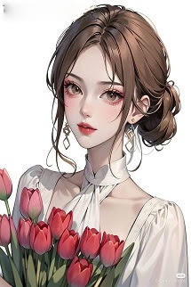 Bìa truyện Trà Xanh Õng Ẹo Trở Thành Thế Thân Ánh Trăng Sáng