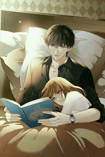 Bìa truyện Đêm Nay Ai Bay Lên Giường