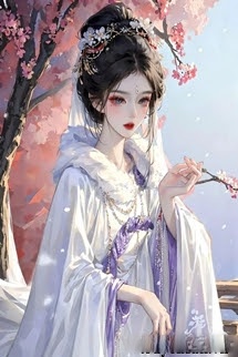 Bìa truyện Uyên Ương Mộng